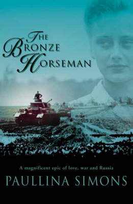 Cover: The Bronze Horseman