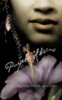 Cover: Purple Hibiscus