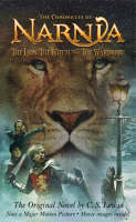 Cover: The Lion, the witch and the wardrobe