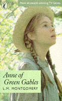 Anne of green gables cover