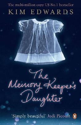 Memory Keeper's daughter