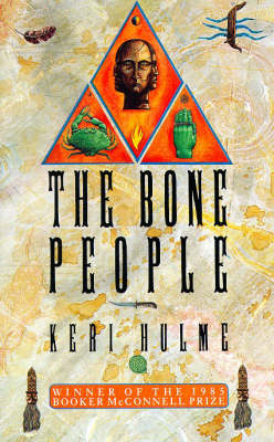 author the bone people