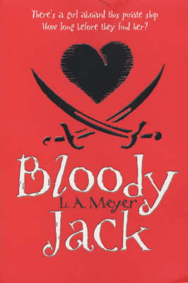 Bloody Jack