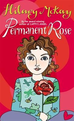 Cover: Permanent Rose