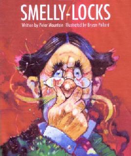 cover: Smelly locks