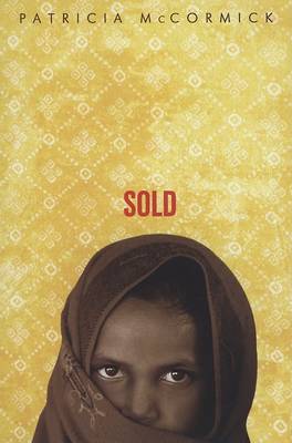 Cover: Sold