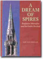 Cover image: A dream of Spires
