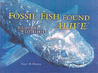 Cover: Fossil Fish Found Alive