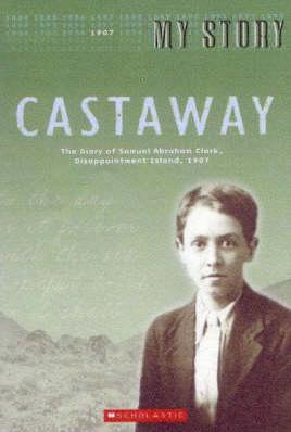 cover: Castaway