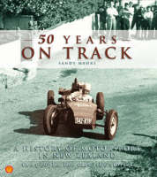 Motor racing history