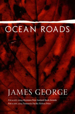 Ocean roads