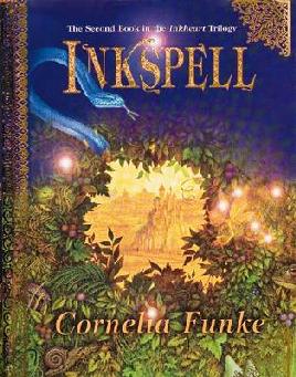 Inkspell