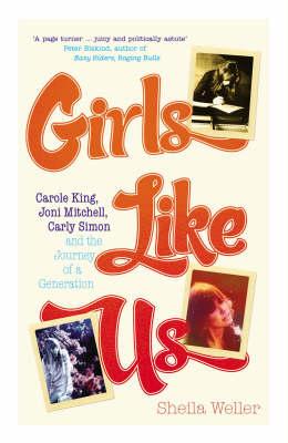 cover: Girls like Us