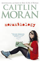 Cover of Moranthology