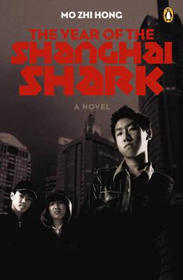 Cover: The Year of the Shanghai Shark