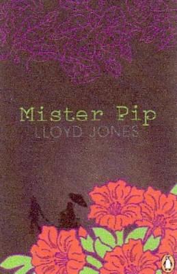 Cover: Mister Pip