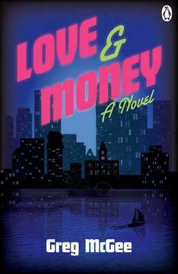 Cover of Love & Money