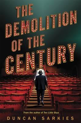 Cover of The demolition of the century