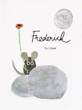 Cover of Frederick