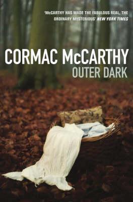 Cover of Outer dark
