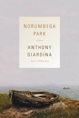 Cover of Norumbega Park
