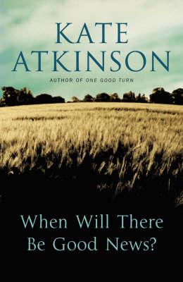 Kate Atkinson