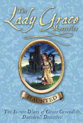 Lady Grace mysteries