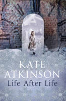 Cover of  Life after life