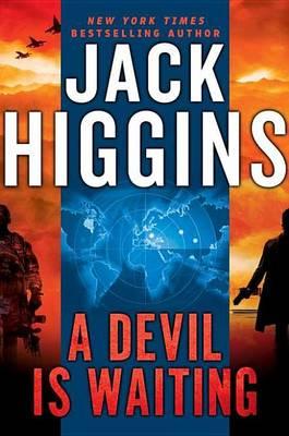 Cover: A Devil is Waiting