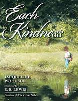 Cover: Each KIndness
