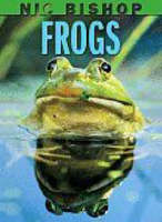 Cover: Frogs