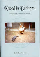 Naked in Budapest book cover
