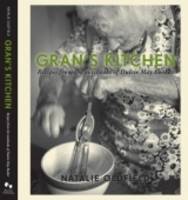 Gran's Kitchen cover