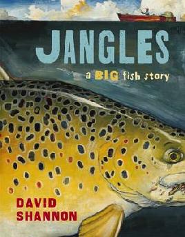 Cover: Jangles
