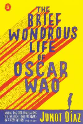 The brief wondrous life of Oscar Wao