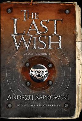 Cover of Last wish