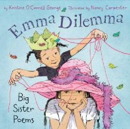 Cover: "Emma Dilemma"
