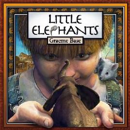 Cover: Little Elephants