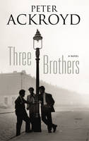 Cover of Three brothers