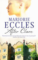 Cover: After Clare