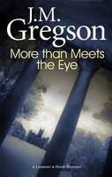 Cover: More Than Meets the Eye