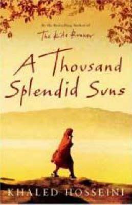 A thousand splendid suns