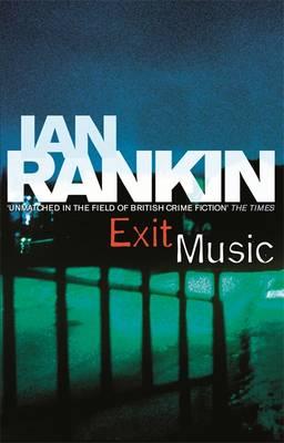 Book cover: Exit Music