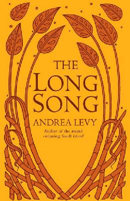 Search the catalogue for The long song