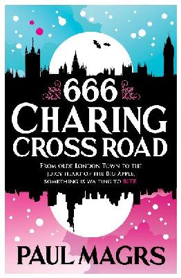 666 Charing Cross Road 666 Charing Cross Road