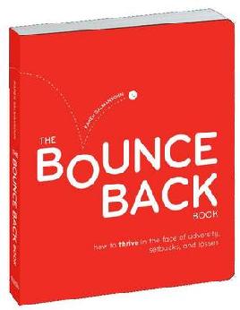 Bounce Back in the library catalogue