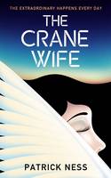 Cover of The Crane wife