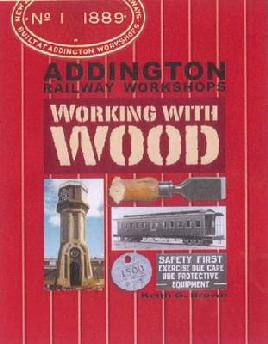 Addington Railway Workshops Addington Railway Workshops