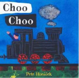 Cover: Choo Choo