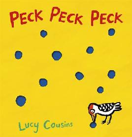 Cover of Peck, Peck, Peck